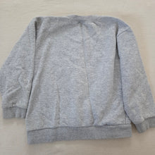 Load image into Gallery viewer, Vintage Nike Gray Crewneck 4t/5t
