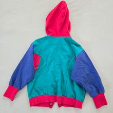 Load image into Gallery viewer, Vintage Gymboree Color Block Sweater 4t
