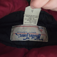 Load image into Gallery viewer, Vintage Muted Color Block Coat 5t
