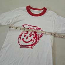 Load image into Gallery viewer, Vintage Koolaid Man Tee 4t slim
