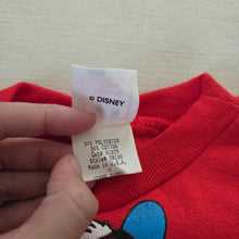 Load image into Gallery viewer, Vintage Donald Duck Crewneck 2/3t
