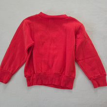 Load image into Gallery viewer, Vintage Donald Duck Crewneck 2/3t
