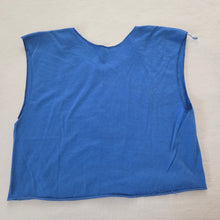 Load image into Gallery viewer, Vintage Michael Jackson Thriller Slouchy Cropped Top kids 12/14
