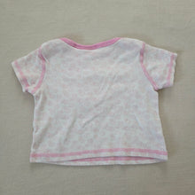 Load image into Gallery viewer, Vintage Baby Elmo Floral Tee 6-12 months
