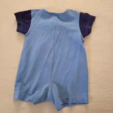 Load image into Gallery viewer, Vintage Pooh Honey Romper 12 months
