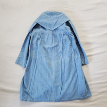 Load image into Gallery viewer, Vintage ESPRIT Denim Dress 4t
