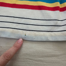 Load image into Gallery viewer, Vintage Healthtex Bright Striped Long Sleeve 2t
