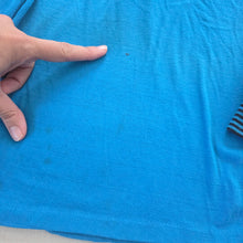 Load image into Gallery viewer, Vintage Vibrant Blue Long Sleeve 5t
