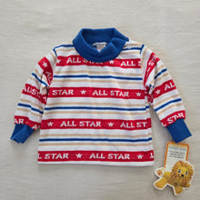 Load image into Gallery viewer, Vintage Deadstock &quot;All Star&quot; Turtleneck 6-9 months
