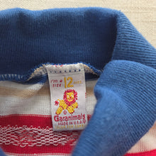 Load image into Gallery viewer, Vintage Deadstock &quot;All Star&quot; Turtleneck 6-9 months
