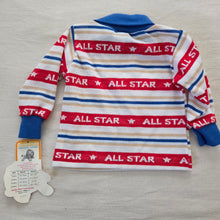 Load image into Gallery viewer, Vintage Deadstock &quot;All Star&quot; Turtleneck 6-9 months
