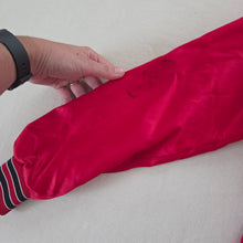 Load image into Gallery viewer, Vintage Chicago Bulls Satin Jacket kids 10/12
