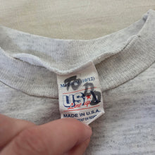 Load image into Gallery viewer, Vintage &#39;93 Atlanta Braves Crewneck kids 8/10
