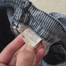 Load image into Gallery viewer, Vintage Oshkosh Gray Cord Pants kids 7
