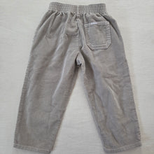 Load image into Gallery viewer, Vintage Oshkosh Tan Airplane Cord Pants 4t
