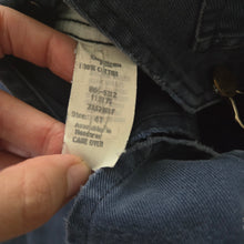 Load image into Gallery viewer, Vintage Oshkosh &quot;Wildlife Watching&quot; Overalls 4t
