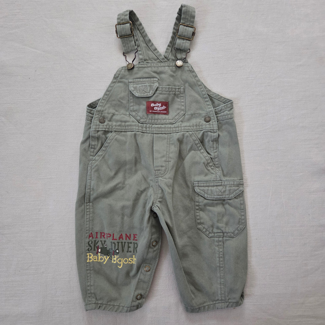 Vintage Oshkosh 