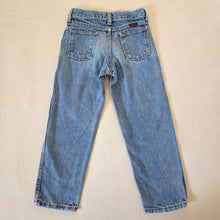 Load image into Gallery viewer, Vintage Toughskins Jeans kids 6
