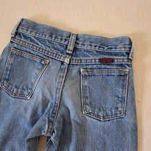 Load image into Gallery viewer, Vintage Toughskins Jeans kids 6
