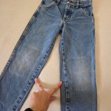 Load image into Gallery viewer, Vintage Toughskins Jeans kids 6
