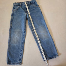Load image into Gallery viewer, Vintage Toughskins Jeans kids 6

