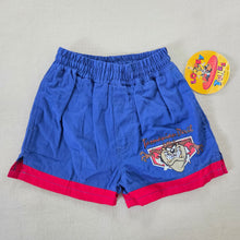 Load image into Gallery viewer, Vintage Deadstock Taz Swim Shorts 3t
