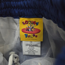Load image into Gallery viewer, Vintage Deadstock Taz Swim Shorts 3t
