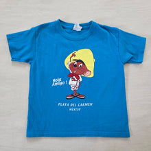 Load image into Gallery viewer, Speedy Gonzales Playa Del Carmen Mexico Tee 5t
