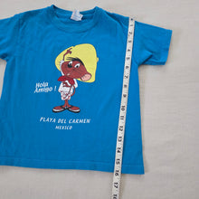 Load image into Gallery viewer, Speedy Gonzales Playa Del Carmen Mexico Tee 5t
