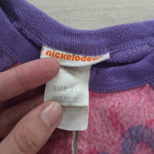Load image into Gallery viewer, Y2k Dora the Explorer PJs 2t

