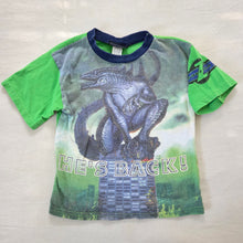 Load image into Gallery viewer, Vintage &#39;98 Godzilla Tee 5t/6
