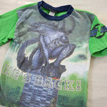 Load image into Gallery viewer, Vintage &#39;98 Godzilla Tee 5t/6
