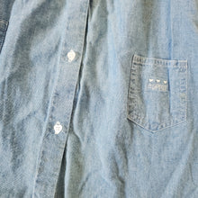 Load image into Gallery viewer, Vintage ESPRIT Denim Dress 4t
