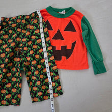 Load image into Gallery viewer, Vintage Jack-o-Lantern Bundle 18-24 months
