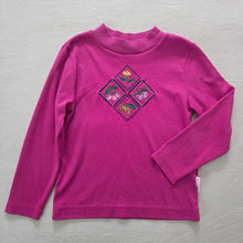 Load image into Gallery viewer, Vintage Healthtex Fruity Long Sleeve 4t/5t
