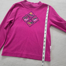 Load image into Gallery viewer, Vintage Healthtex Fruity Long Sleeve 4t/5t
