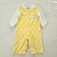 Load image into Gallery viewer, Vintage Healthtex Butterfly + Heart Bodysuit 6 months
