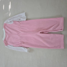 Load image into Gallery viewer, Vintage Duck Pink Bodysuit 9-12 months
