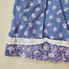 Load image into Gallery viewer, Vintage Floral Long Sleeve Dress 12-18 months
