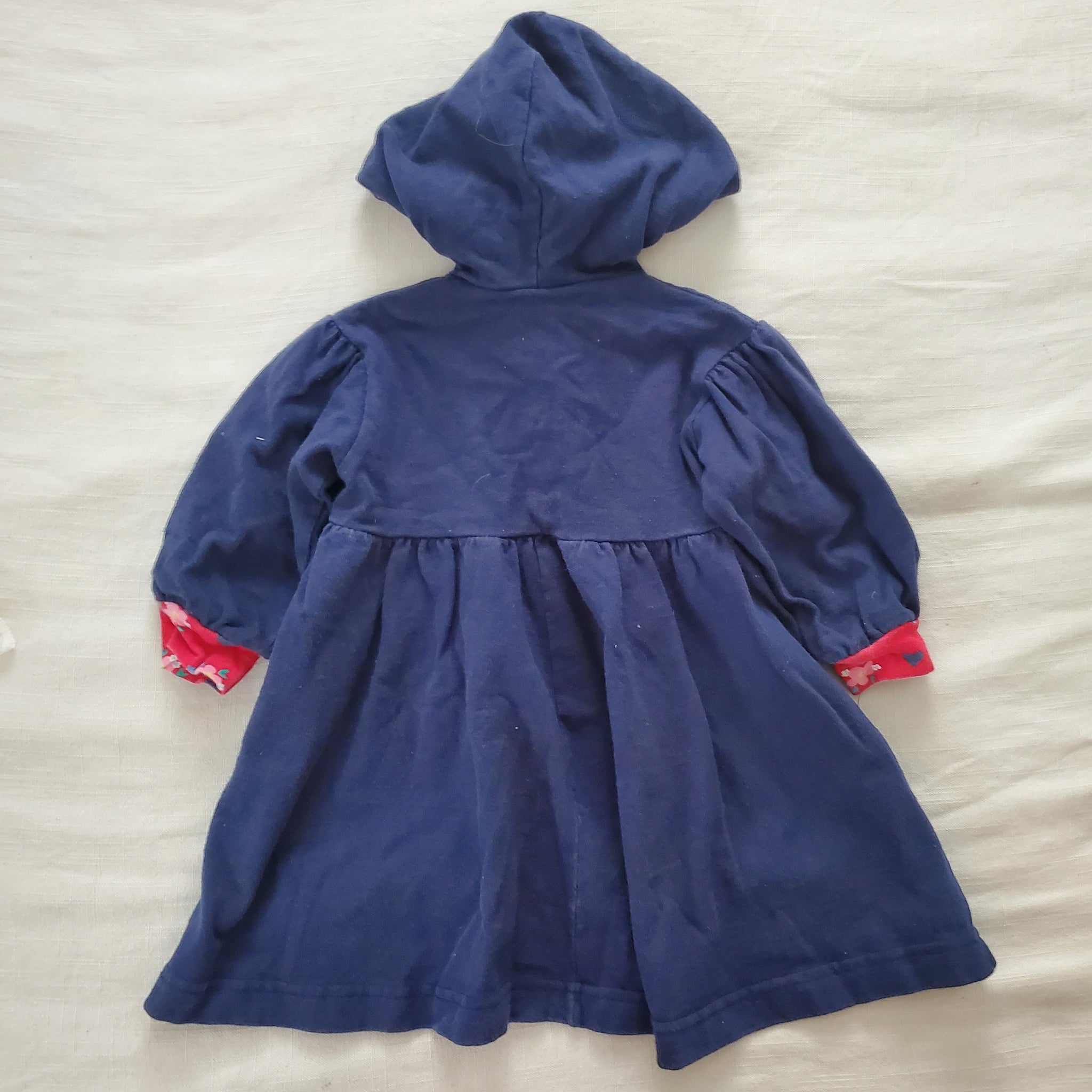 18 month navy blue dress READY TO SHIP - Navy Blue Tutu Puffy Flower Girl Dress, First Baby Birthday Party Princess Prom Gown, Pageant Toddler Special Occasion Dress
