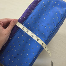 Load image into Gallery viewer, Vintage Bear Diaper Bag + Changing Mat
