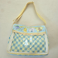 Load image into Gallery viewer, Vintage Classic Pooh Diaper Bag
