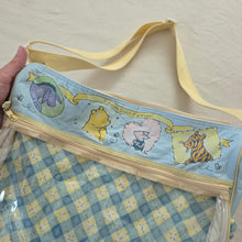 Load image into Gallery viewer, Vintage Classic Pooh Diaper Bag
