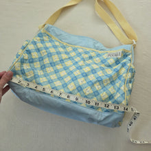 Load image into Gallery viewer, Vintage Classic Pooh Diaper Bag
