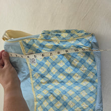 Load image into Gallery viewer, Vintage Classic Pooh Diaper Bag
