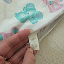 Load image into Gallery viewer, Vintage Carter&#39;s Bears Baby Blanket
