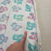 Load image into Gallery viewer, Vintage Carter&#39;s Bears Baby Blanket
