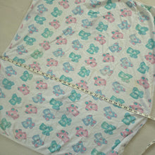 Load image into Gallery viewer, Vintage Carter&#39;s Bears Baby Blanket
