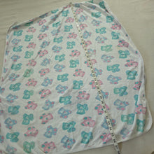 Load image into Gallery viewer, Vintage Carter&#39;s Bears Baby Blanket
