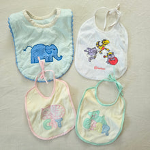 Load image into Gallery viewer, Vintage Bibs Baby Bundle
